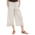 bushman dámske 3/4 nohavice strihu culottes